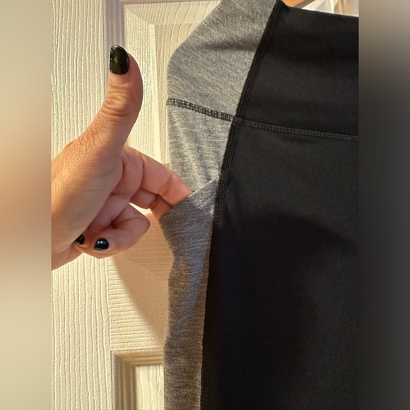 Marika Sport Leggings Straight Leg - Picture 6 of 6